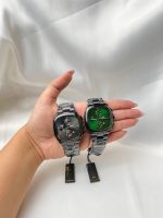 ساعت مچی مردانه برند ELEGANCE الگانس - تصویر 2