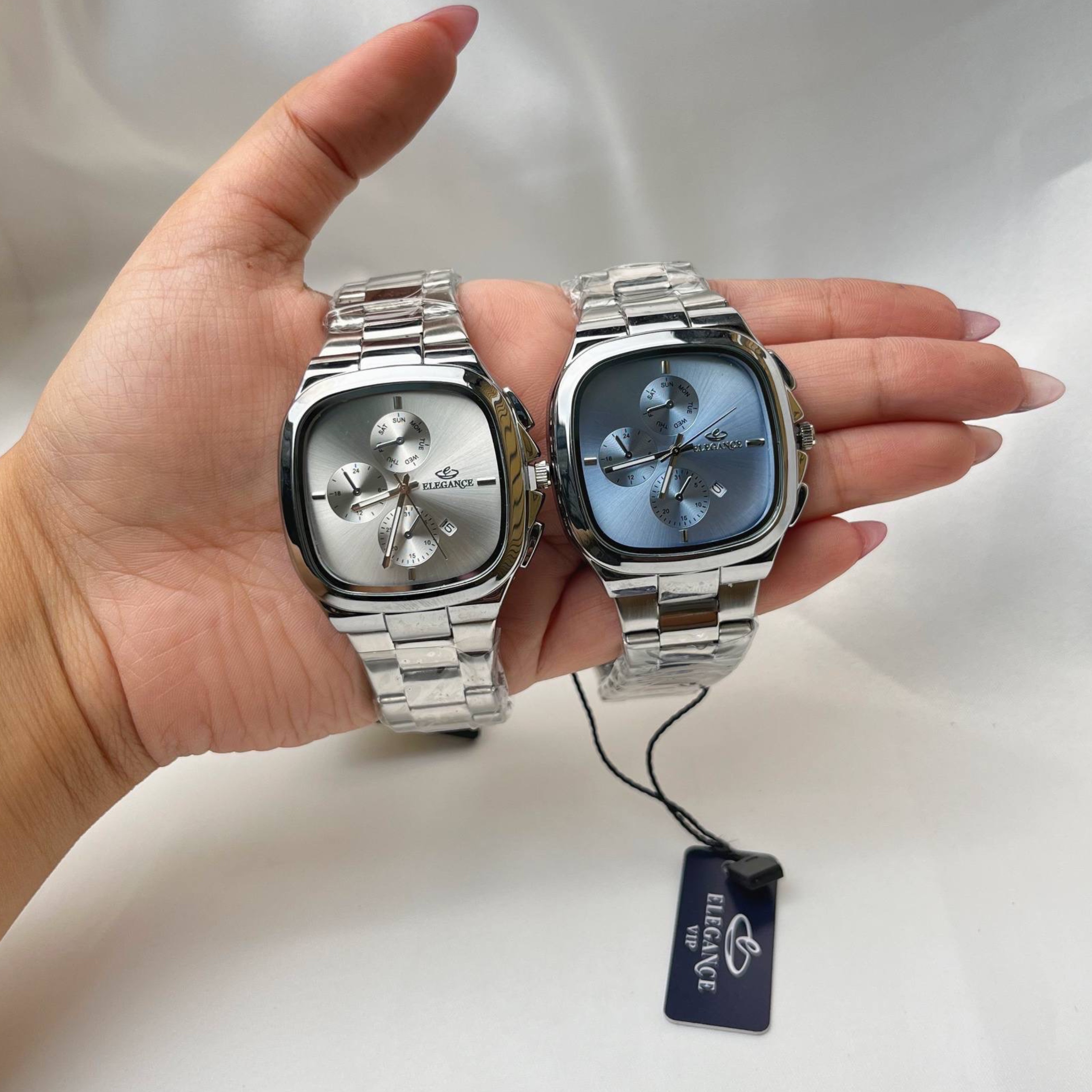 photo-output ساعت مچی مردانه برند ELEGANCE الگانس - تصویر 1