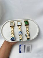 ساعت مچی عقربه ای زنانه کاسیو استیل - تصویر 4