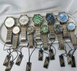 ست ساعت الگانس موتور ژاپن