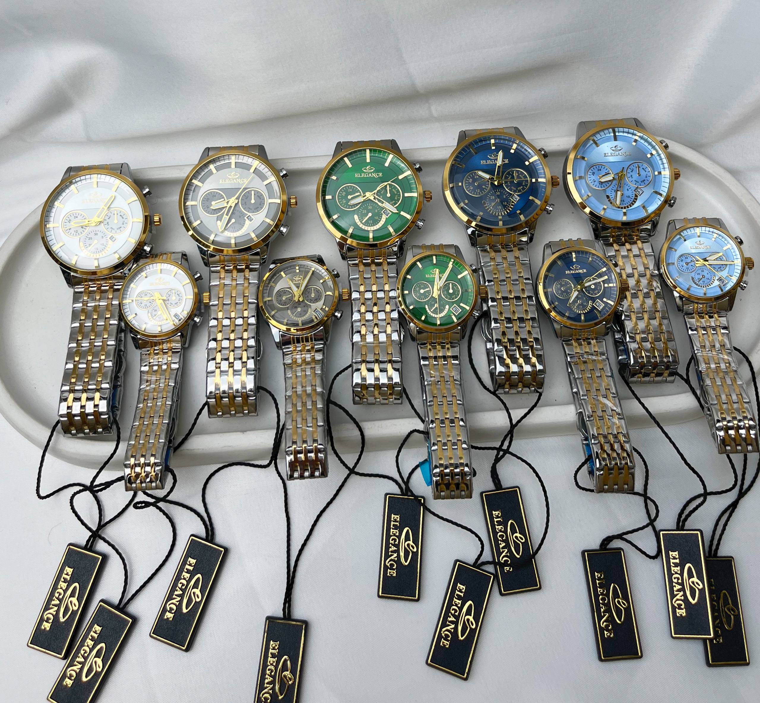 IMG_7441 ست ساعت الگانس موتور ژاپن - تصویر 1