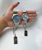 ست ساعت الگانس موتور ژاپن - تصویر 2