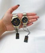 ست ساعت الگانس موتور ژاپن - تصویر 4