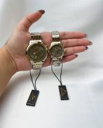 ست ساعت الگانس موتور ژاپن - تصویر 5