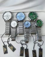 ست ساعت الگانس موتور ژاپن