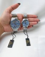 ست ساعت الگانس موتور ژاپن - تصویر 3