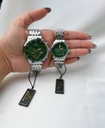 ست ساعت الگانس موتور ژاپن - تصویر 4