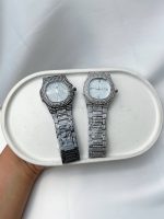 ساعت مچی عقربه ای زنانه مدل پتک فیلیپ نگین دار - تصویر 5