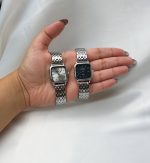 ساعت مچی عقربه ای دخترانه فنسی FENCCI صفحه متوسط - تصویر 4