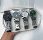 ساعت مچی عقربه‌ای کوارتز مردانه مدل PRX80 - تصویر 3