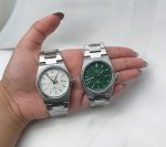 ساعت مچی عقربه‌ای کوارتز مردانه مدل PRX80 - تصویر 2