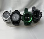 ساعت کامپیوتری جی شاک ضد آب