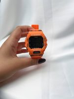 ساعت مچی دیجیتال مدل E53-5600 ضدآب - تصویر 2