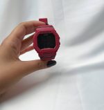 ساعت مچی دیجیتال مدل E53-5600 ضدآب - تصویر 3