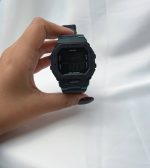 ساعت مچی دیجیتال مدل E53-5600 ضدآب - تصویر 4