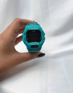 ساعت مچی دیجیتال مدل E53-5600 ضدآب - تصویر 5