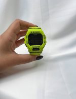 ساعت مچی دیجیتال مدل E53-5600 ضدآب - تصویر 6