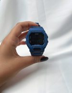 ساعت مچی دیجیتال مدل E53-5600 ضدآب - تصویر 7