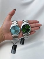 ساعت استیل ROYDA VIP مردانه - تصویر 4