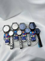 ساعت ست کاسیو صفحه گرد کاپلی - تصویر 5