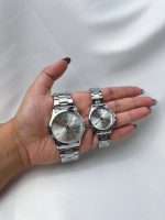 ساعت ست کاسیو صفحه گرد کاپلی - تصویر 4