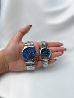 ساعت ست کاسیو صفحه گرد کاپلی - تصویر 3