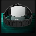 ساعت بلک واچ مچی عقربه‌ای کوارتز مردانه عدد فارسی - تصویر 5