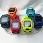 ساعت مچی دیجیتال مدل E53-5600 ضدآب