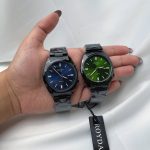 ساعت استیل ROYDA VIP مردانه