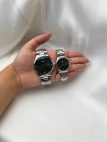 ساعت مچی سیکو صفحه گرد ست کاپلی - تصویر 4