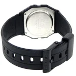 ساعت مچی دیجیتال مدل F-91-Wمردانه و زنانه - تصویر 4