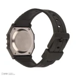 ساعت مچی دیجیتال مدل F-91-Wمردانه و زنانه - تصویر 5