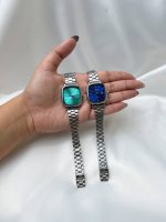 ساعت کاسیو اولدمانی(زنانه) - تصویر 2