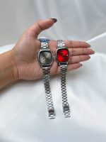 ساعت کاسیو اولدمانی(زنانه) - تصویر 3