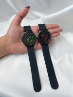 ساعت رینگی والار چرخشی مردانه بند چرم - تصویر 2