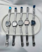 ساعت فلورا دفرمه زنانه شیک - تصویر 4