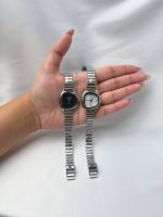 ساعت فلورا دفرمه زنانه شیک - تصویر 3