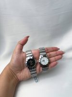 ساعت مچی زنانه امگا - تصویر 2