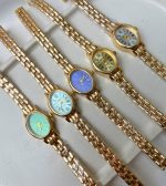 ساعت مچی برند فنسی زنانه - تصویر 4