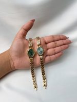 ساعت مچی برند فنسی زنانه - تصویر 2