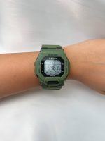 ساعت کامپیوتری طرح جیشاک2100 اسپرت - تصویر 8