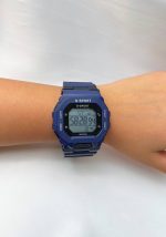 ساعت کامپیوتری طرح جیشاک2100 اسپرت - تصویر 5