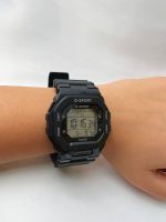 ساعت کامپیوتری طرح جیشاک2100 اسپرت - تصویر 2