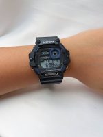 ساعت کامپیوتری طرح جیشاکWR30 - تصویر 4