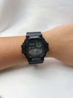 ساعت کامپیوتری طرح جیشاکWR30 - تصویر 3