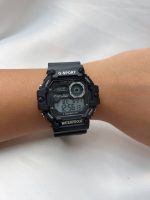 ساعت کامپیوتری طرح جیشاکWR30 - تصویر 2