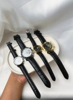 ست ساعت مچی رومانسون کاپلی - تصویر 3