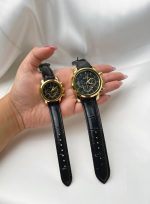 ست ساعت مچی رومانسون کاپلی - تصویر 2