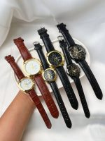 ست ساعت مچی سیتیزن کاپلی رنگ بندی متنوع - تصویر 5