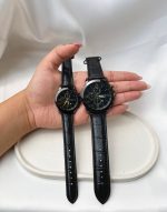 ست ساعت مچی سیتیزن کاپلی رنگ بندی متنوع - تصویر 4